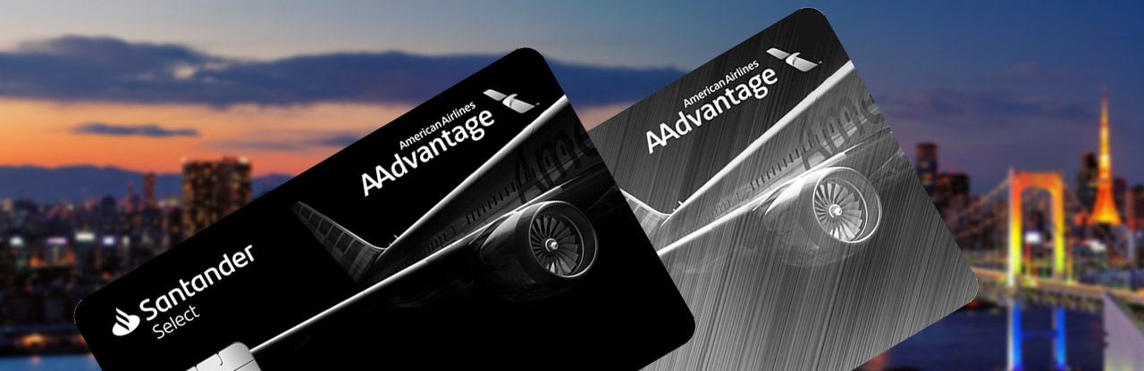 Las millas AAdvantage en Uruguay ahora se obtendrán mediante Santander