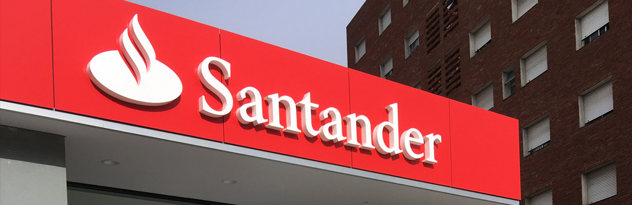 ¿Cómo funciona el programa de puntos SumaClub de Santander?